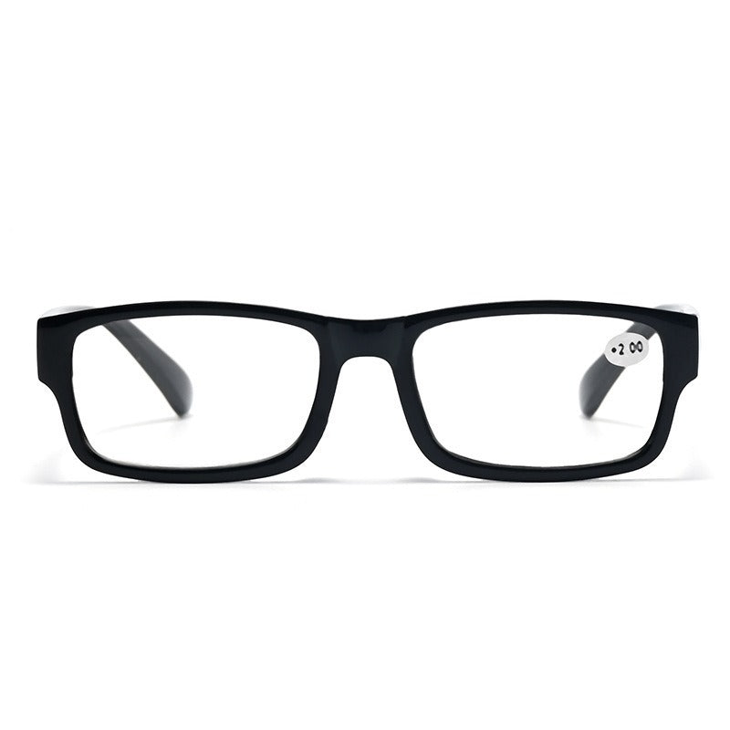 Running Rivers And Lakes Stall Presbyopic Glasses Men And Women Fashion