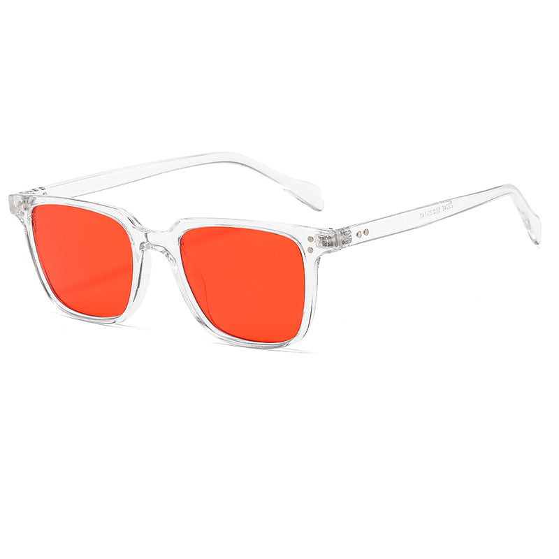 Fashion Sunglasses Men's UV Protection