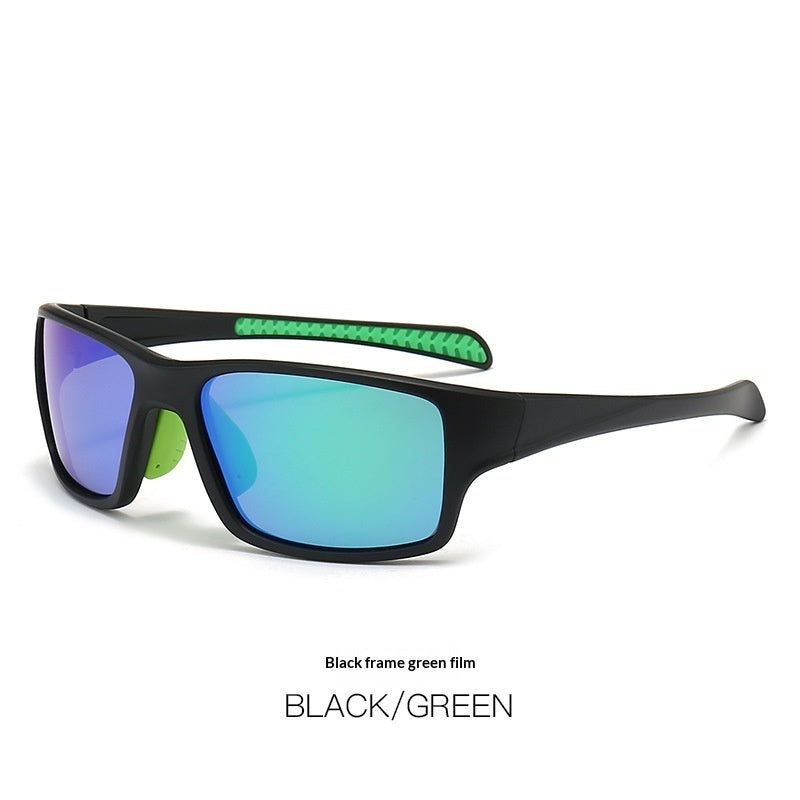 Polarized Cycling Goggles For Windproof Mountain Biking