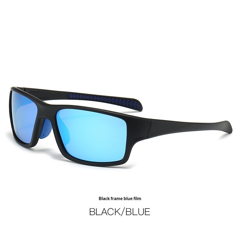 Polarized Cycling Goggles For Windproof Mountain Biking