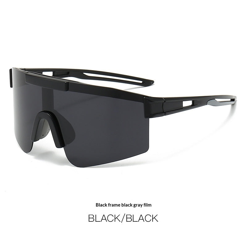 Polarized Cycling Goggles For Windproof Mountain Biking