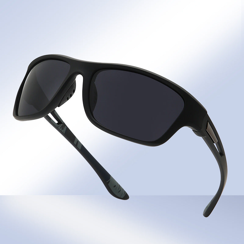 Polarized Cycling Goggles For Windproof Mountain Biking