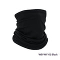 Ice Silk Sun Protection Headscarf Neck Gaiter Outdoor Quick-dry Breathable For Cycling