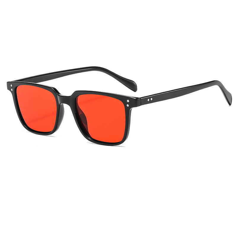 Fashion Sunglasses Men's UV Protection