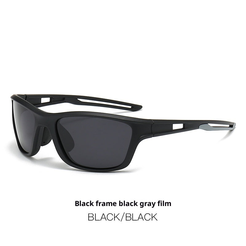 Polarized Cycling Goggles For Windproof Mountain Biking