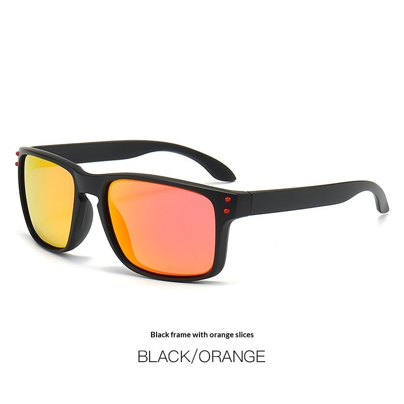 Polarized Cycling Goggles For Windproof Mountain Biking