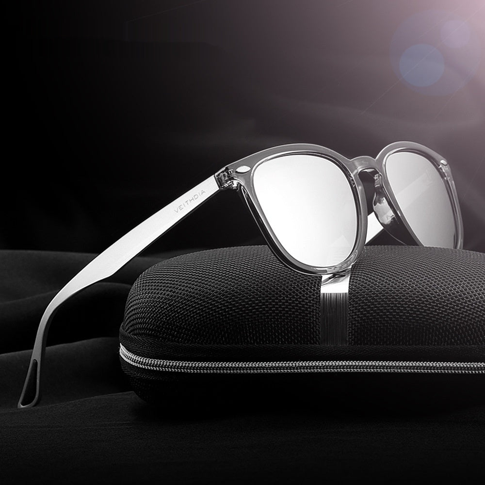 Men's And Women's Polarized UV-proof Sunglasses