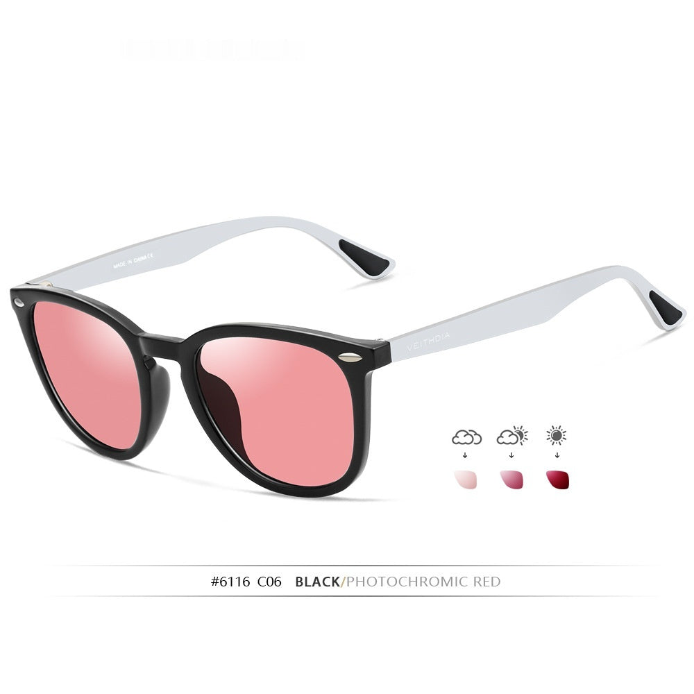 Men's And Women's Polarized UV-proof Sunglasses