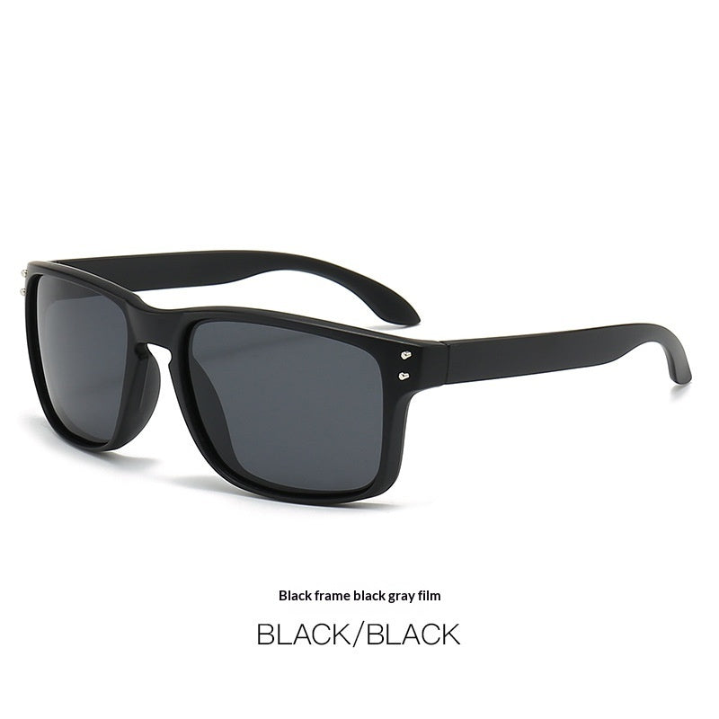 Polarized Cycling Goggles For Windproof Mountain Biking