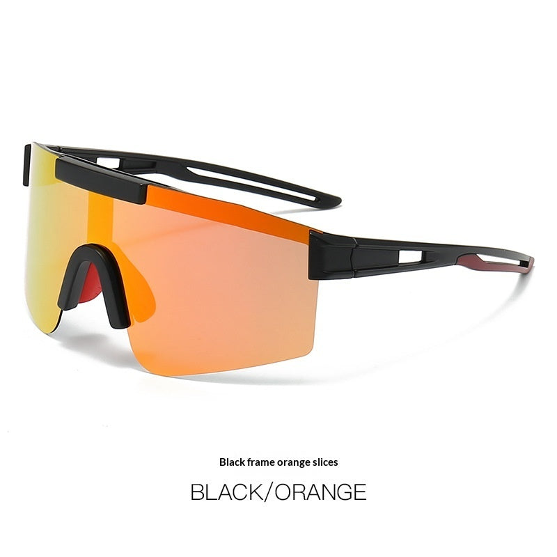 Polarized Cycling Goggles For Windproof Mountain Biking