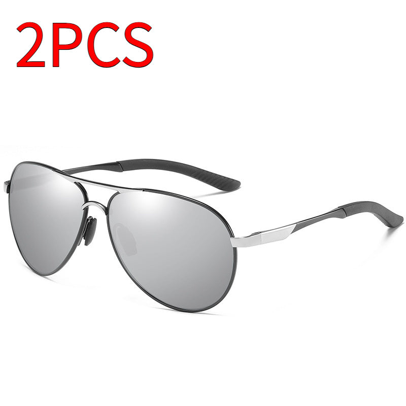 Polarized Sunglasses For Both Men And Women
