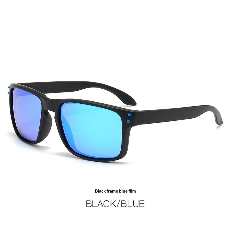 Polarized Cycling Goggles For Windproof Mountain Biking