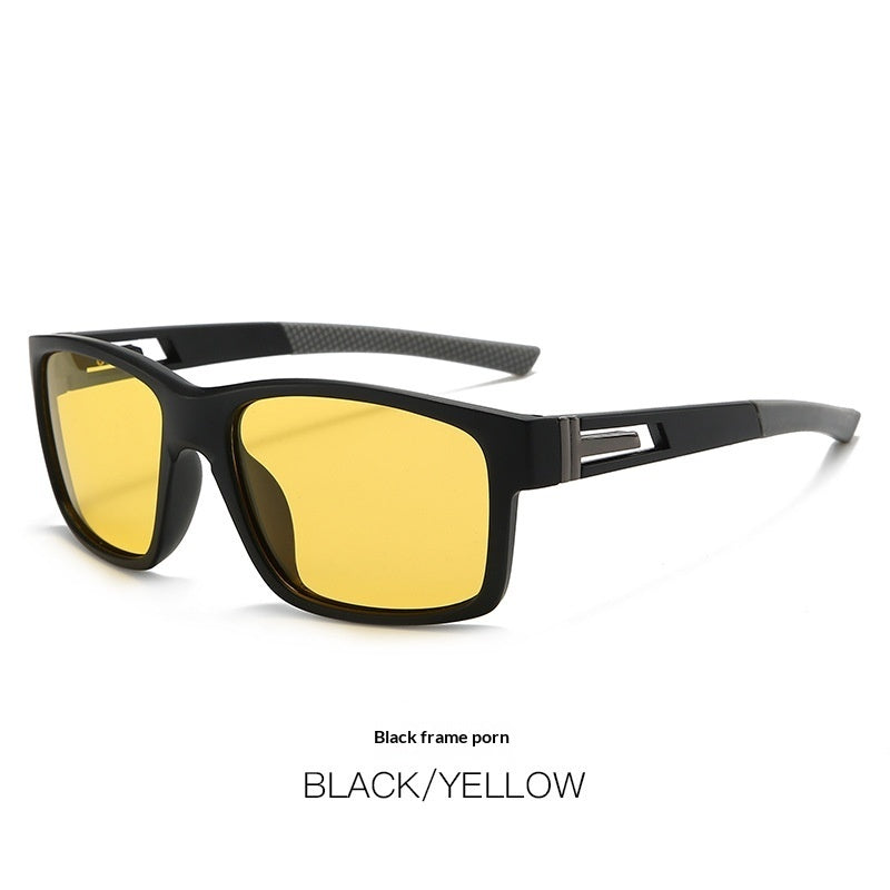 Polarized Cycling Goggles For Windproof Mountain Biking