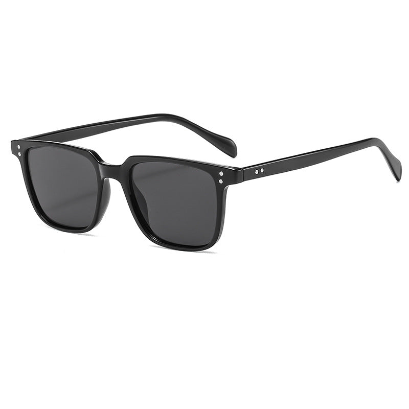 Fashion Sunglasses Men's UV Protection