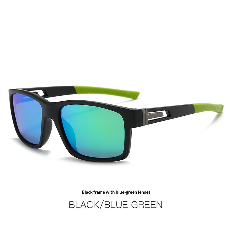 Polarized Cycling Goggles For Windproof Mountain Biking