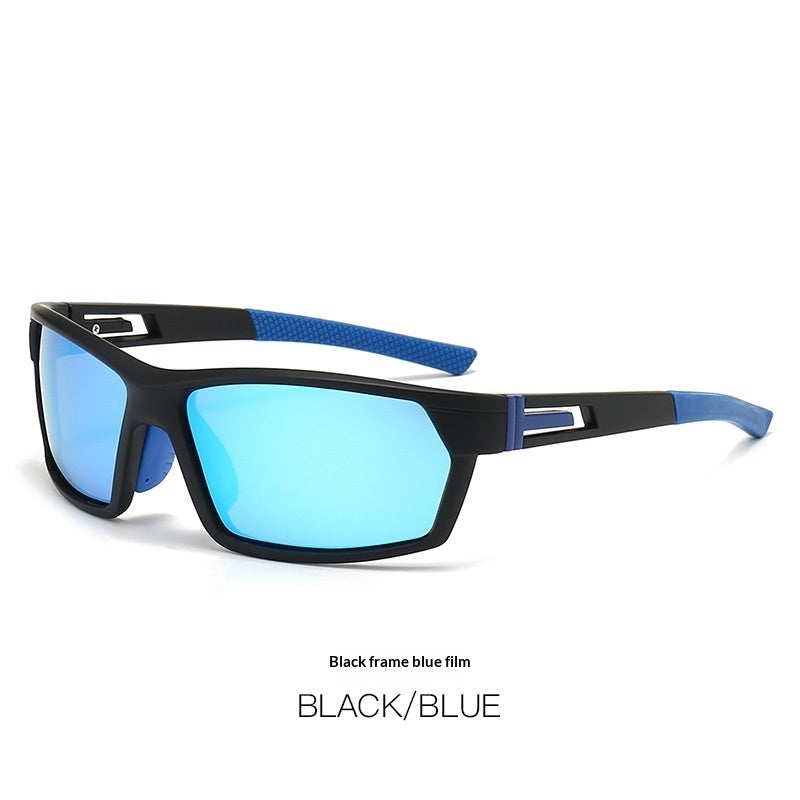 Polarized Cycling Goggles For Windproof Mountain Biking