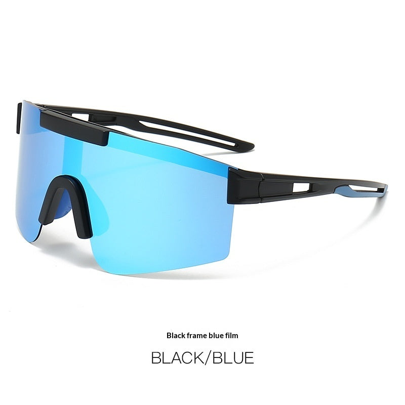 Polarized Cycling Goggles For Windproof Mountain Biking