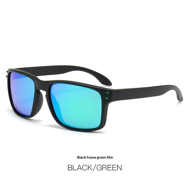 Polarized Cycling Goggles For Windproof Mountain Biking