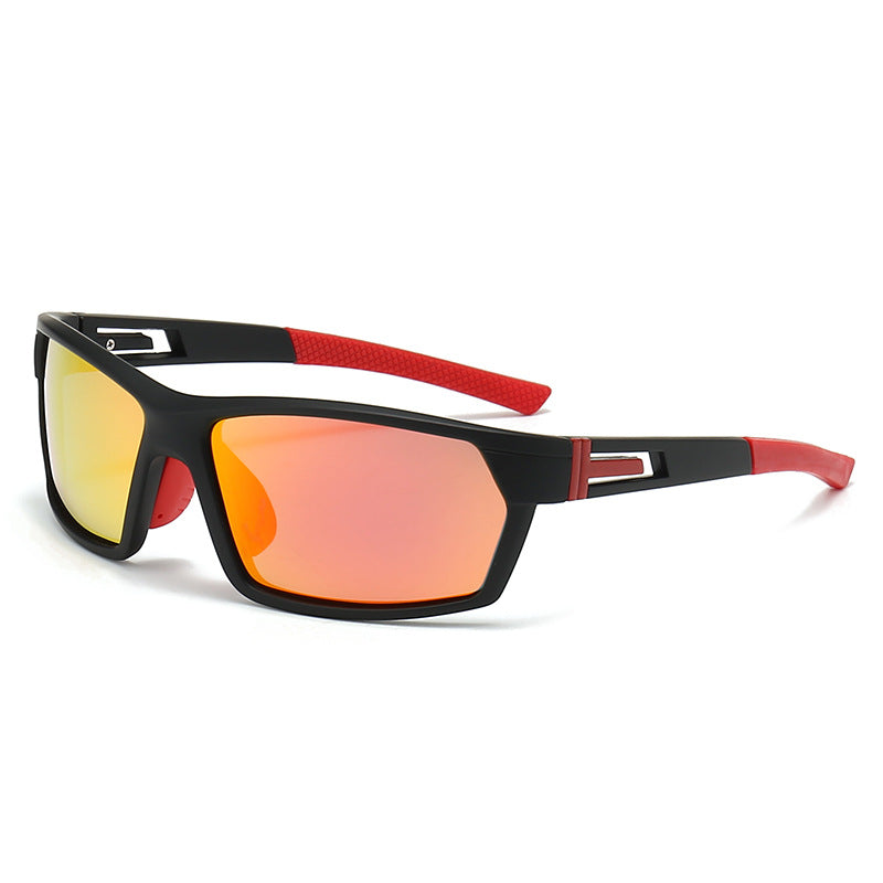 Polarized Cycling Goggles For Windproof Mountain Biking