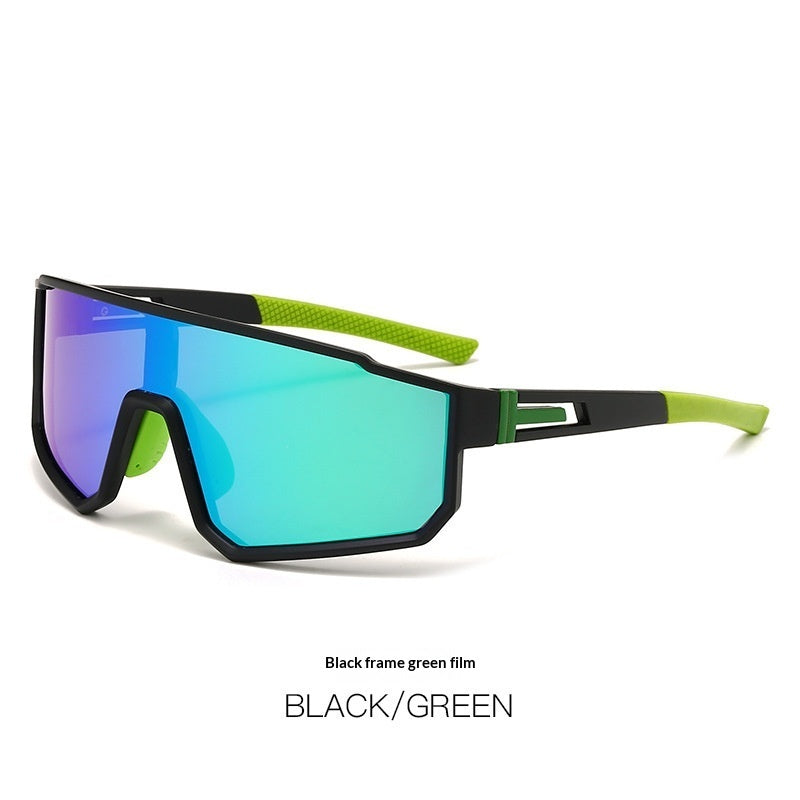 Polarized Cycling Goggles For Windproof Mountain Biking