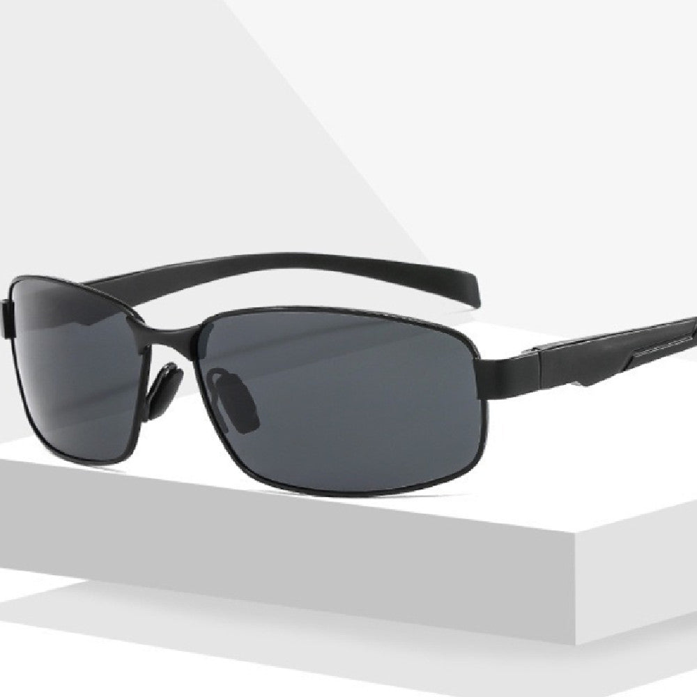 New Stylish Square Sunglasses For Men