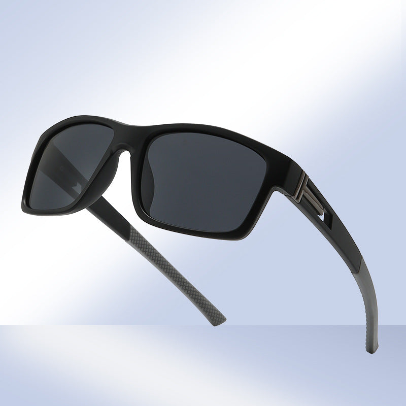 Polarized Cycling Goggles For Windproof Mountain Biking