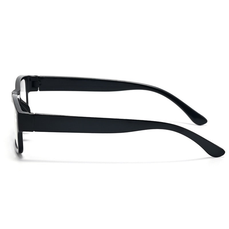 Running Rivers And Lakes Stall Presbyopic Glasses Men And Women Fashion
