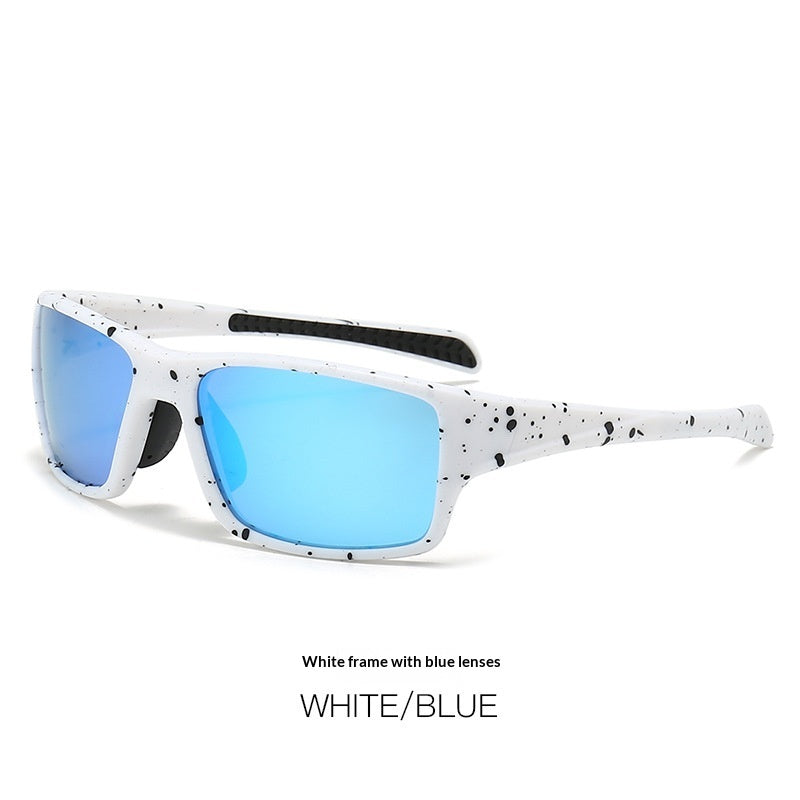 Polarized Cycling Goggles For Windproof Mountain Biking