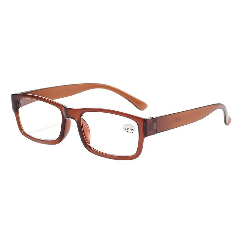 Running Rivers And Lakes Stall Presbyopic Glasses Men And Women Fashion