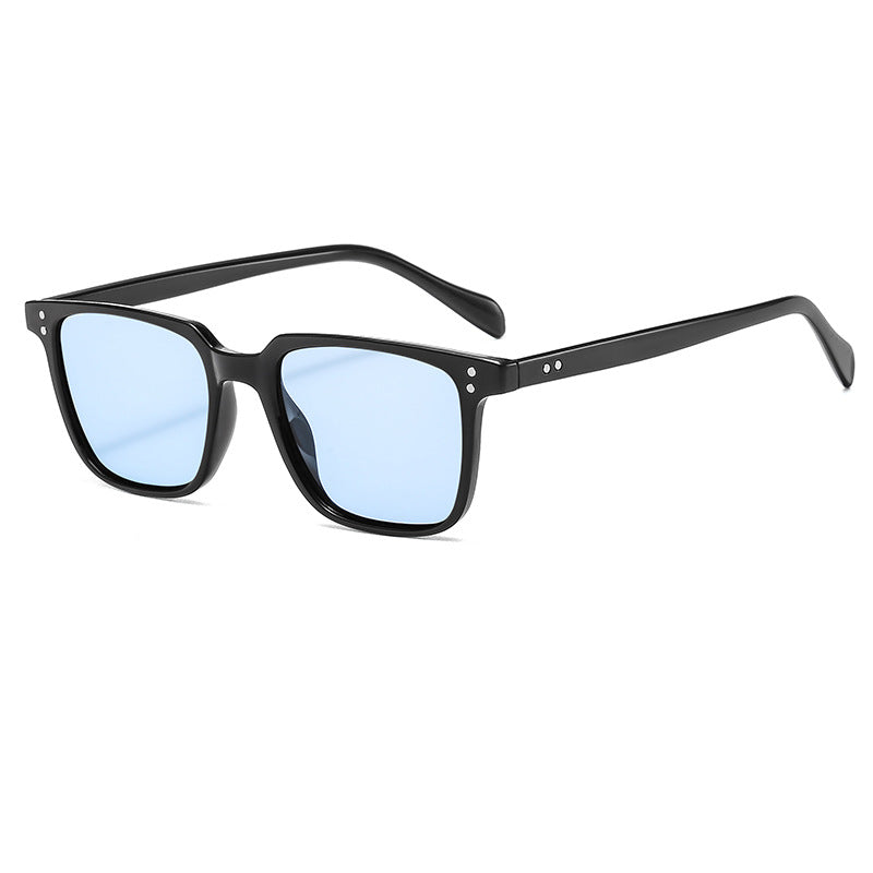 Fashion Sunglasses Men's UV Protection