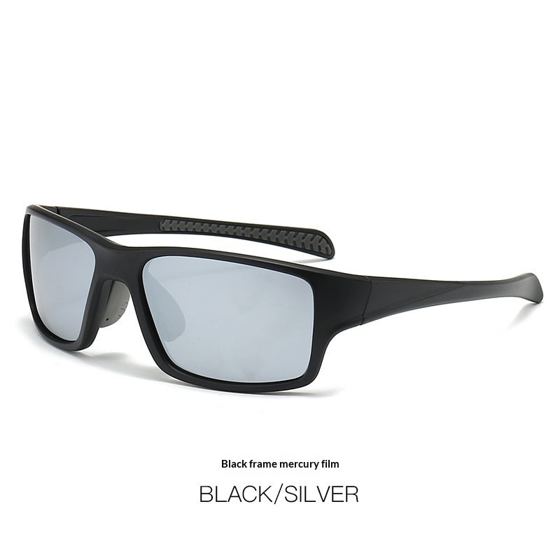 Polarized Cycling Goggles For Windproof Mountain Biking