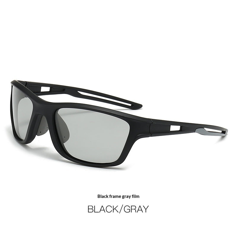 Polarized Cycling Goggles For Windproof Mountain Biking