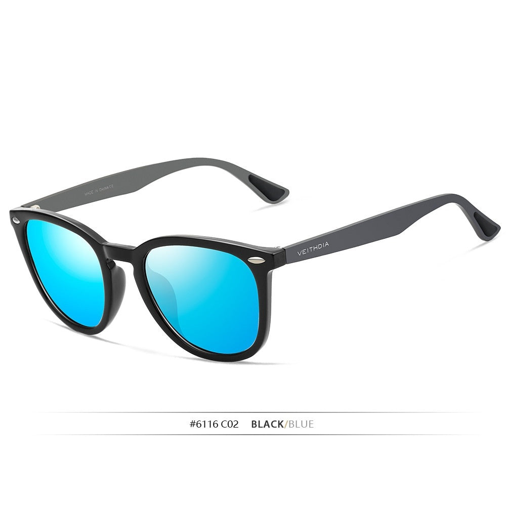 Men's And Women's Polarized UV-proof Sunglasses