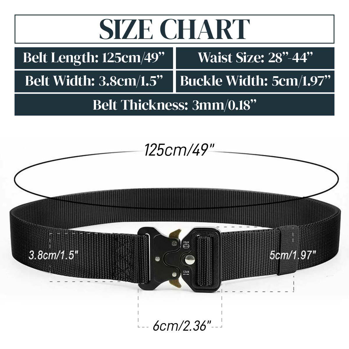 Stylish Adjustable Belt With Metal Buckle, Made Of Durable Material, Suitable For Fashion And Outdoor Activities.