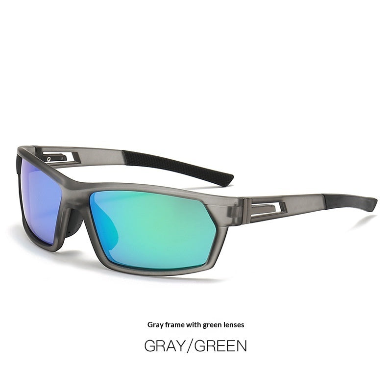 Polarized Cycling Goggles For Windproof Mountain Biking