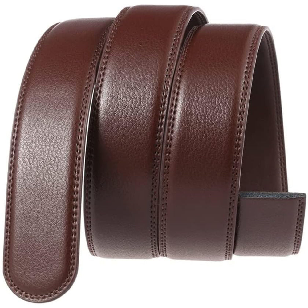 Men's Automatic Cowhide Belt