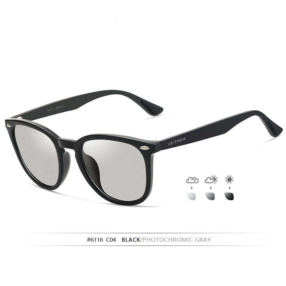 Men's And Women's Polarized UV-proof Sunglasses