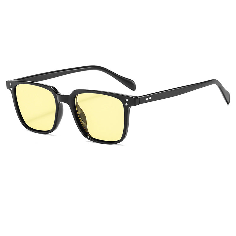 Fashion Sunglasses Men's UV Protection
