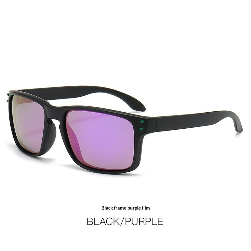 Polarized Cycling Goggles For Windproof Mountain Biking